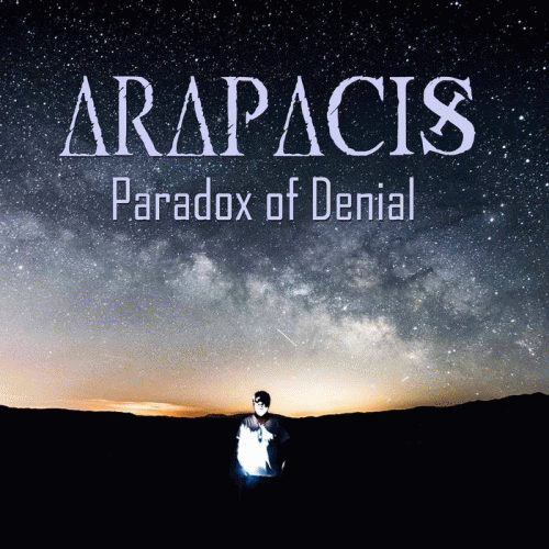 AraPacis : Paradox of Denial